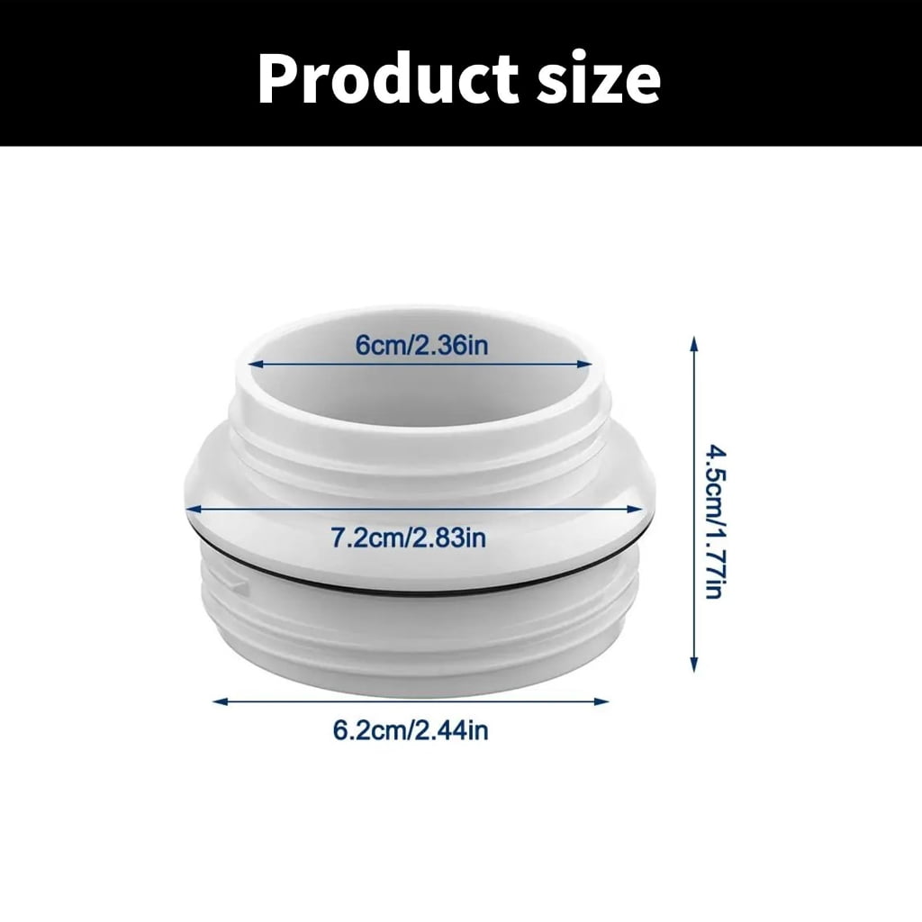 Water Bootle Adapter for  Bottle 12oz 18oz 26oz 36oz 46oz 64oz Accessories