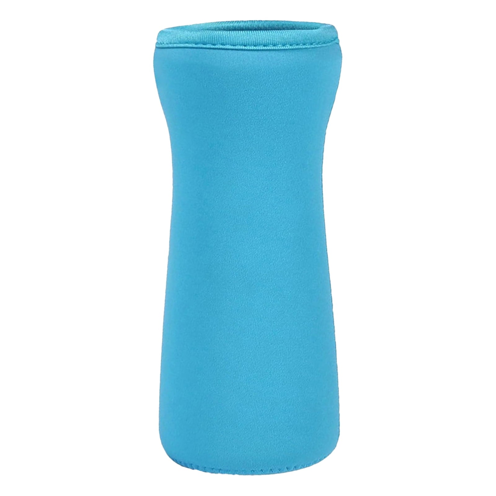 22oz Cute Printed Sleeve Compatible With  Water Bottle For Plastic And Stainless Steel Bottles 22oz  Sweat-Wicking Material Insulated Cover Designed (Pink)