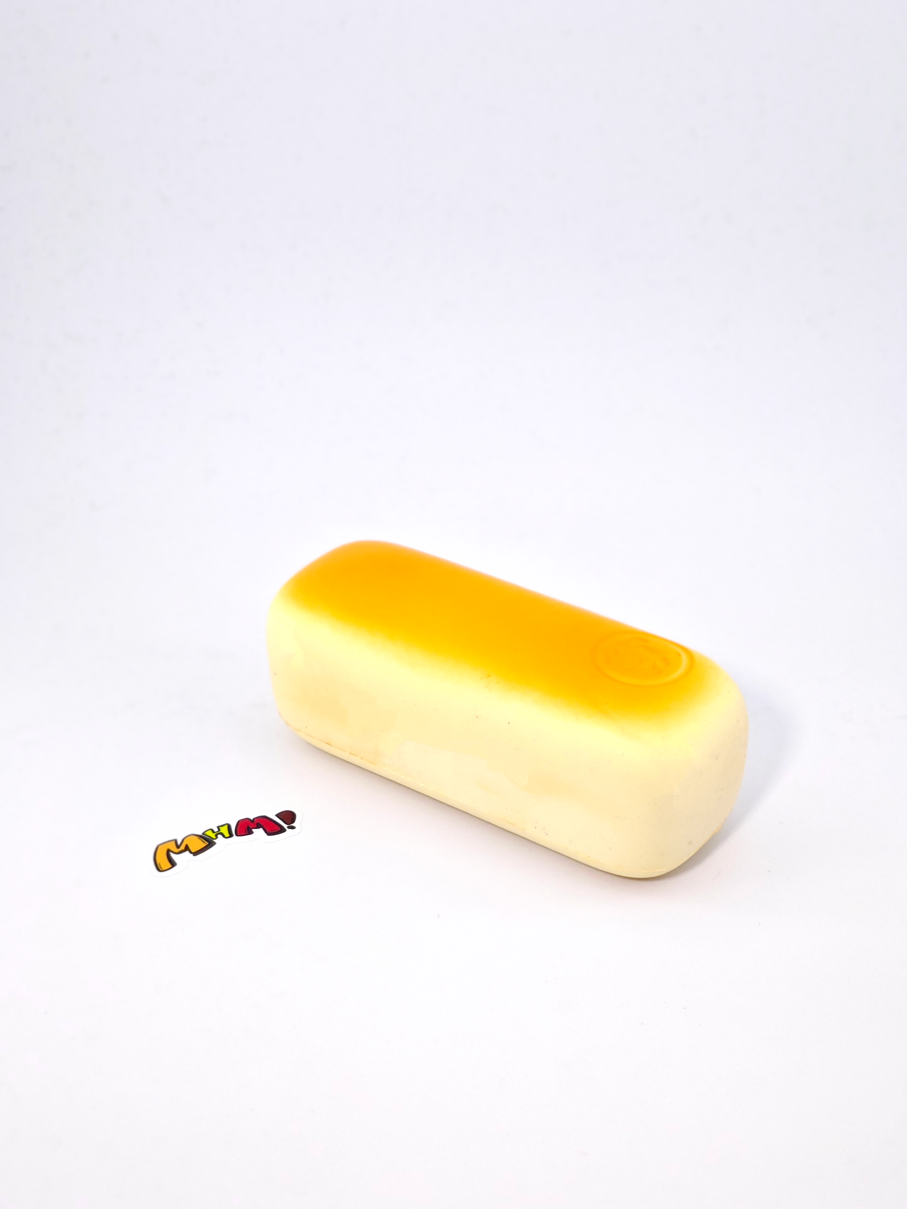 🍞 Soft Bread Squishy | 3 Styles Bakery Themed Slow Rising Stress Relief Toy