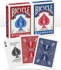 Bicycle Standard Index Playing Cards