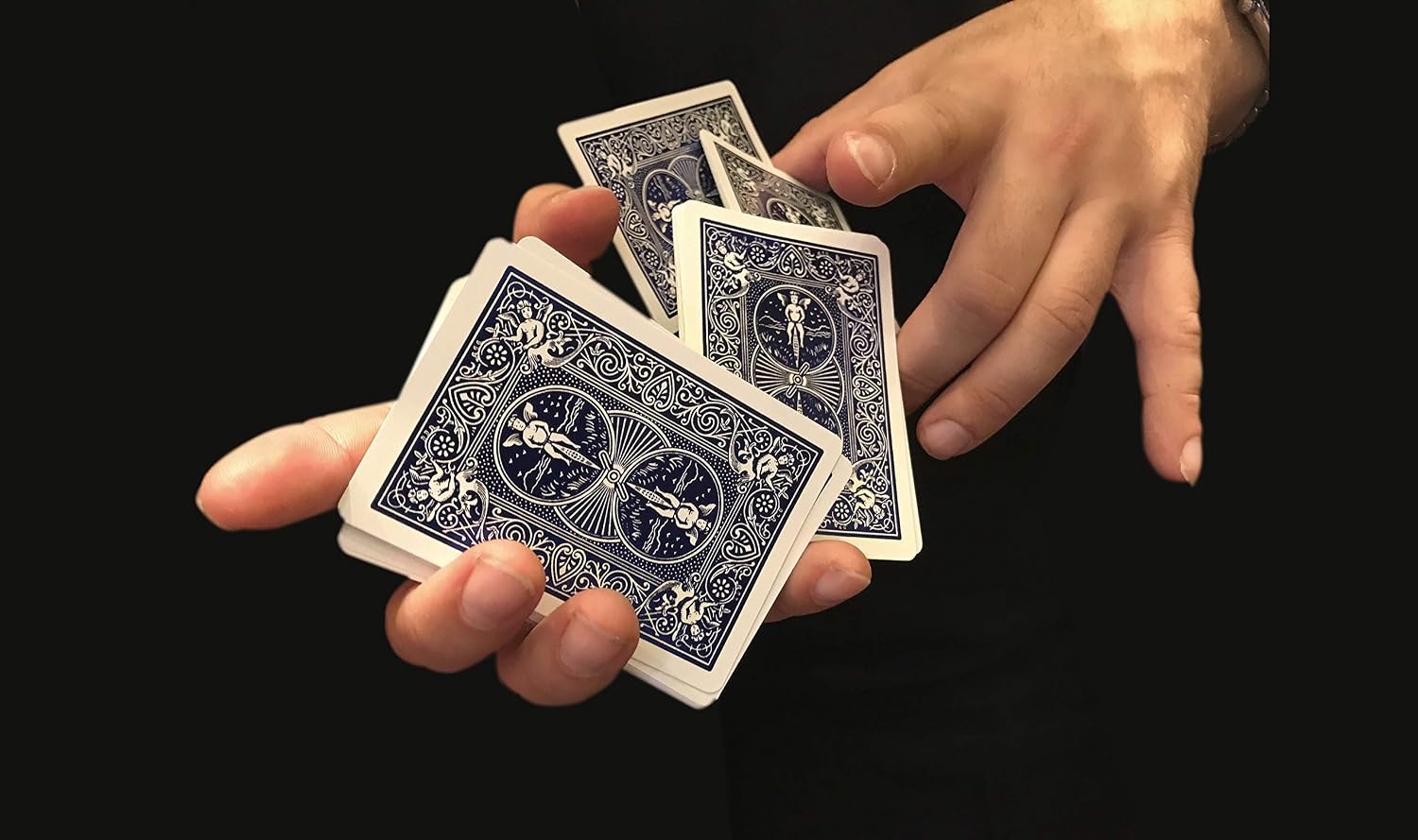 Bicycle Standard Index Playing Cards