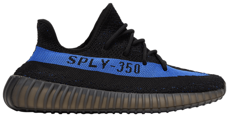 adidas Yeezy Boost 350 V2 'Dazzling Blue' 2022