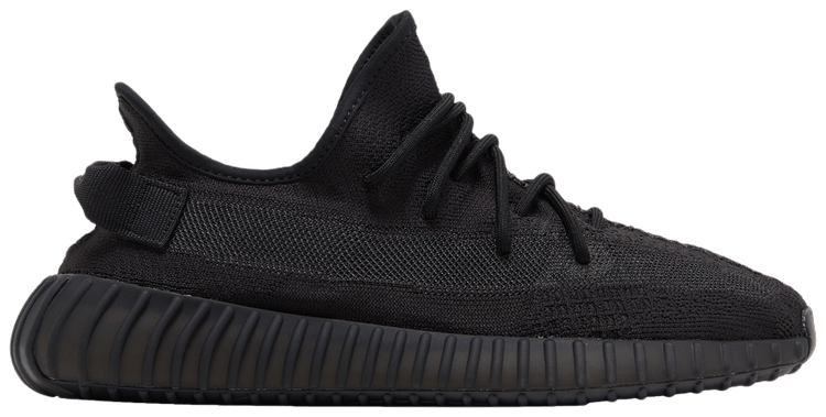 adidas Yeezy Boost 350 V2 'Onyx' 2022