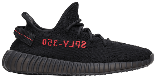 adidas Yeezy Boost 350 V2 'Bred' 2020