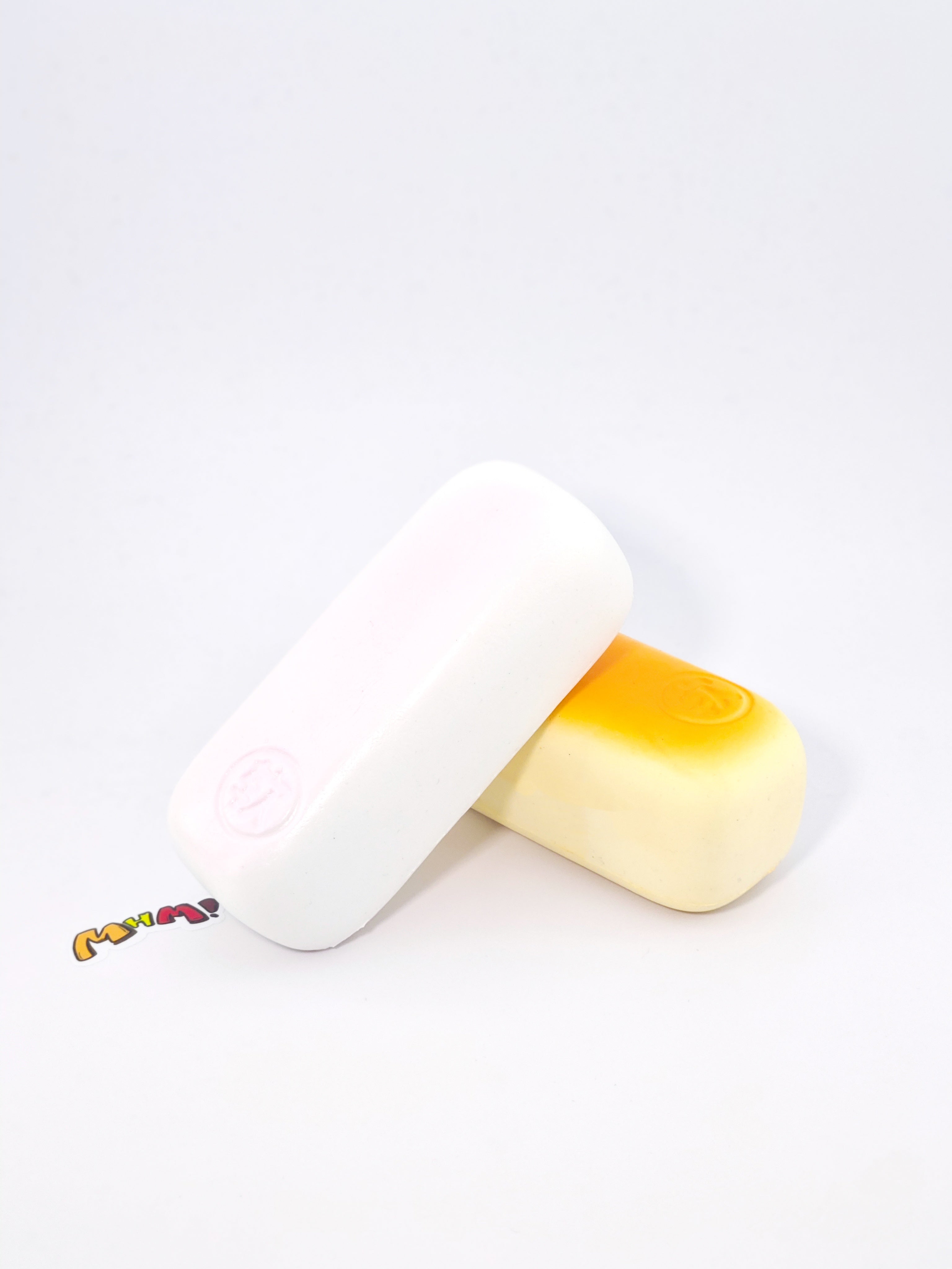 🍞 Soft Bread Squishy | 3 Styles Bakery Themed Slow Rising Stress Relief Toy