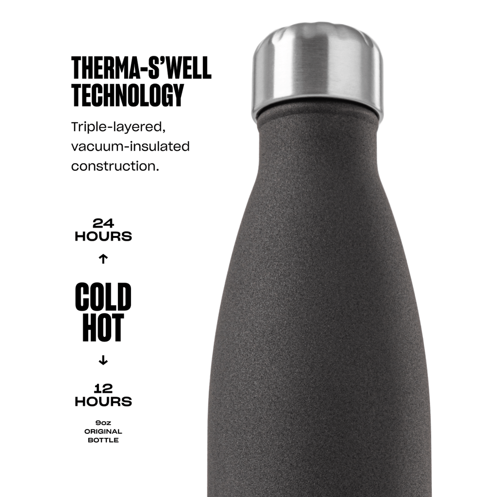 Original Bottle | 9oz