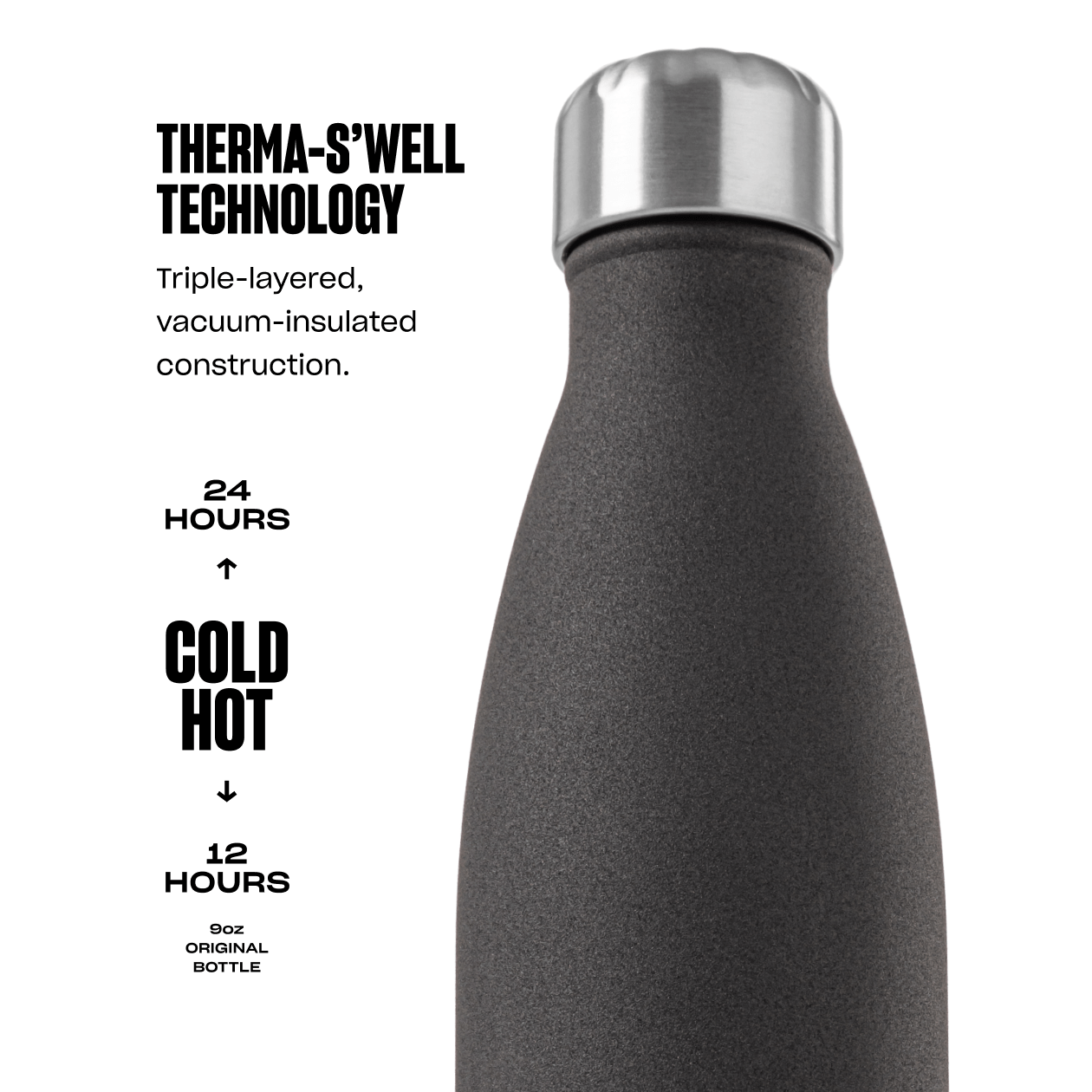 Original Bottle | 9oz