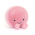 Amuseables Mia Macaron