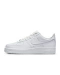 Nike Air Force 1 '07 Men's Shoes - White/White