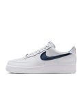 Nike Air Force 1 '07 LV8 "USA" Men's Shoes - White/University Red/University Red/Midnight Navy