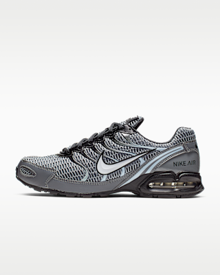 Nike Air Max Torch 4 - Cool Grey - 343846-012