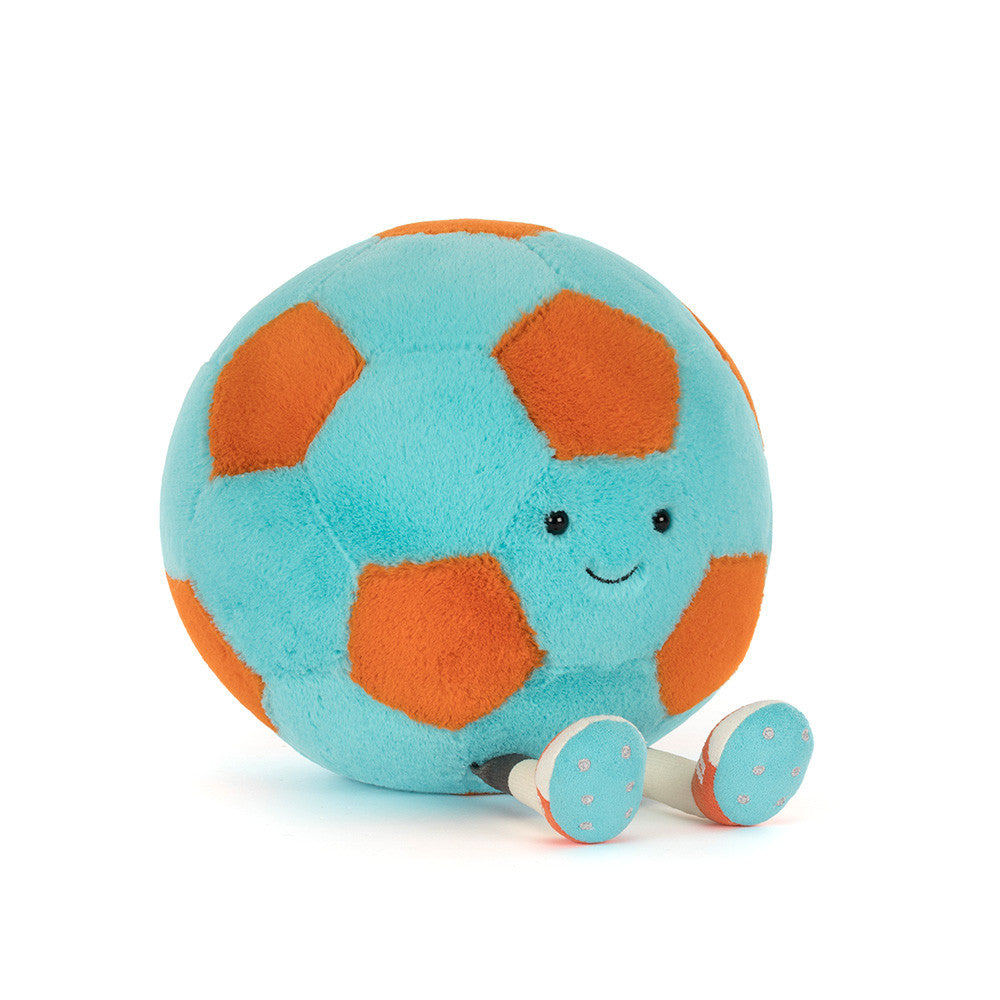 Amuseables  Soccer Ball