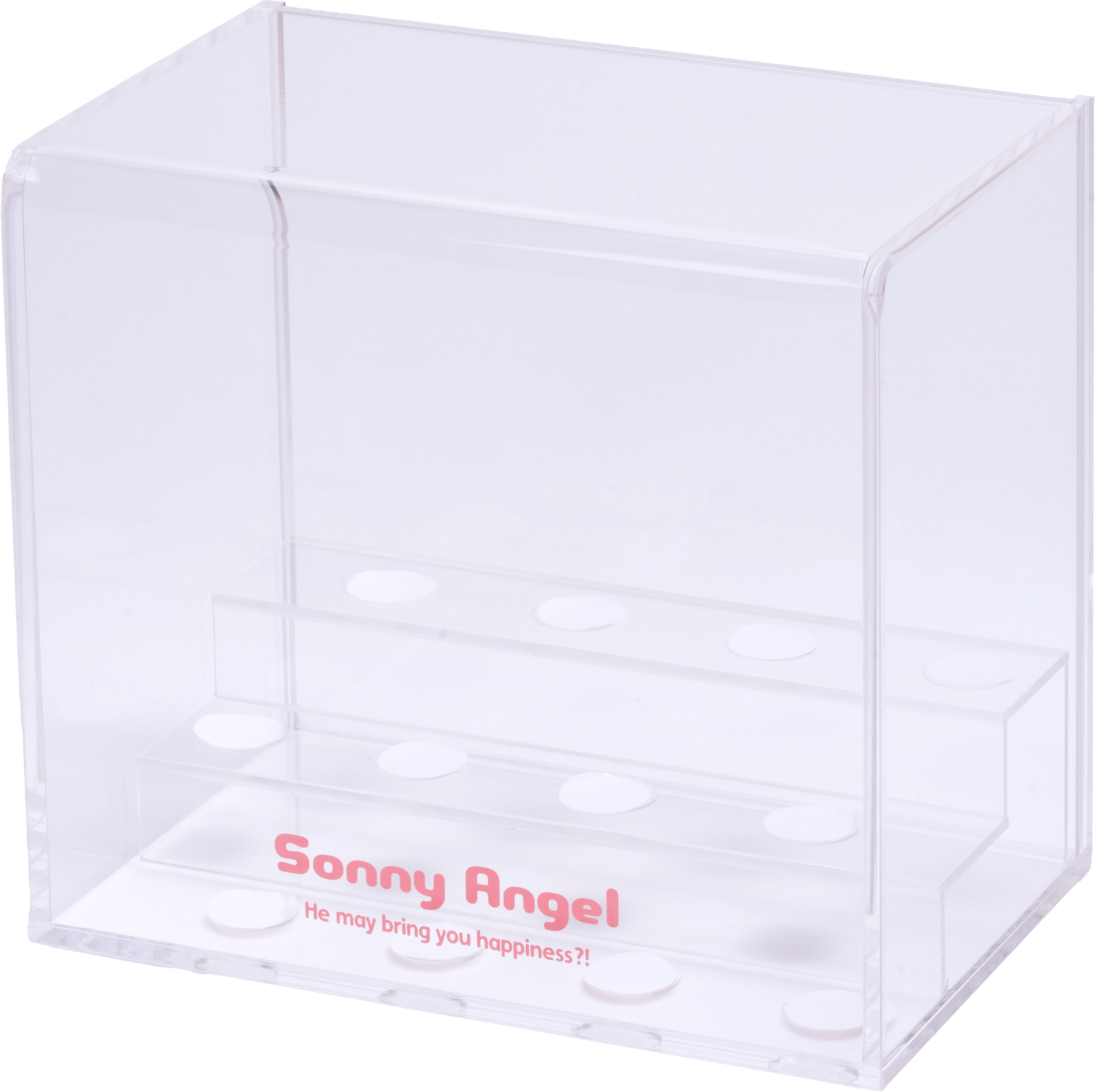 Sonny Angel Acrylic Display Case