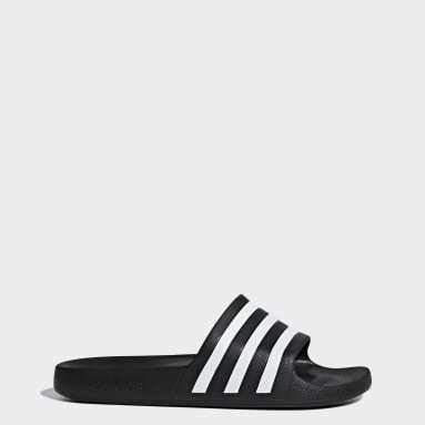 Adilette Aqua Slides