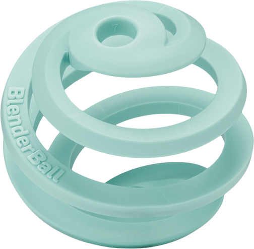 BlenderBall Color