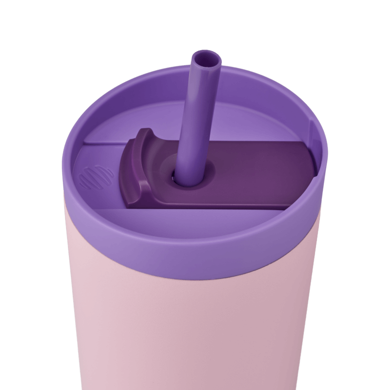 2-in-1 Shaker Tumbler Custom