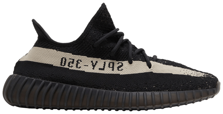 adidas Yeezy Boost 350 V2 'Oreo' 2022 2022