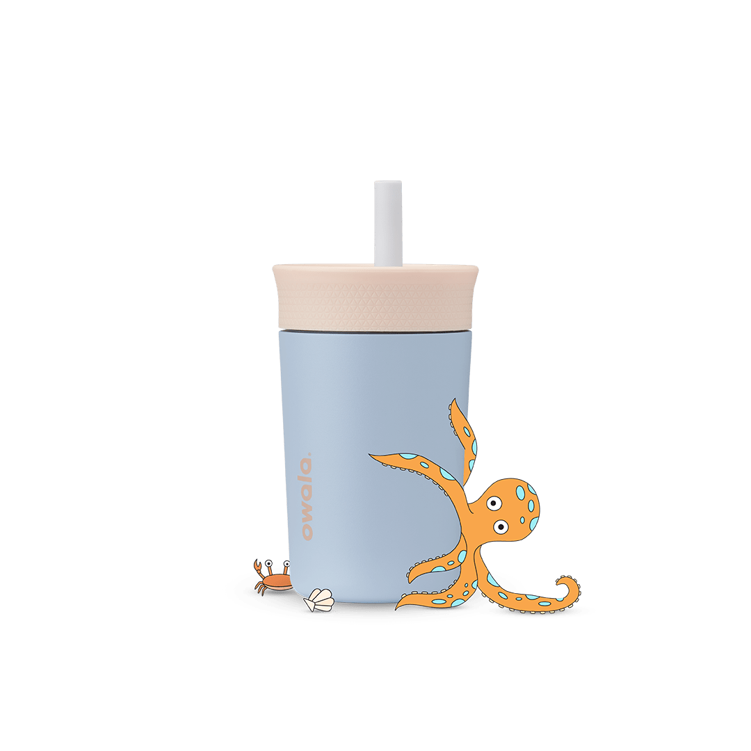 Kids' Tumbler