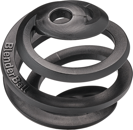 BlenderBall Color