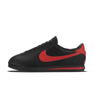 Nike Cortez By You Custom Shoes - Multi-Color/Multi-Color