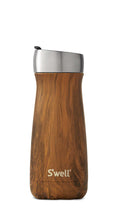 Teakwood Commuter
