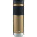 Contigo 24 oz. Byron 2.0 SnapSeal Stainless Steel Travel Mug - Chardonnay
