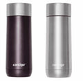 Contigo Luxe 14 oz. Travel Mug, 2 pk. - Dark Plum and Stainless Steel