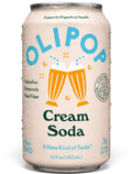 Cream Soda