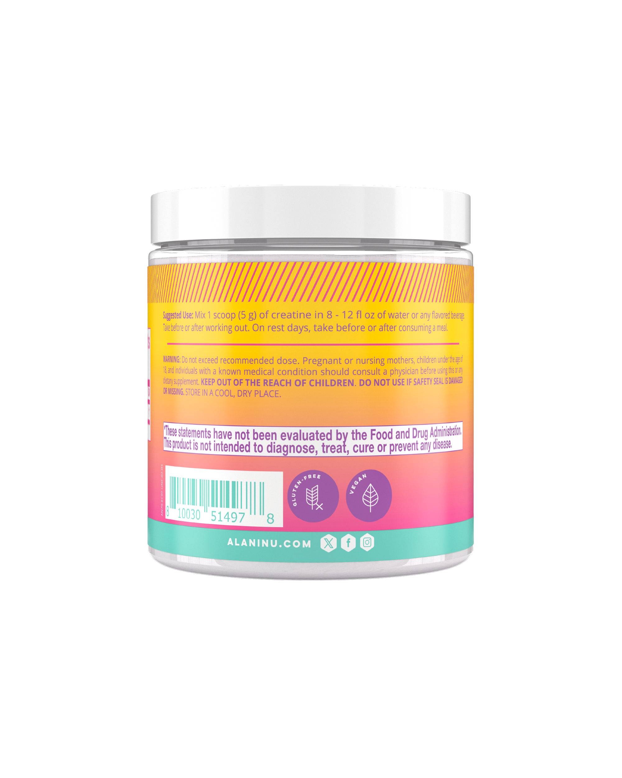 Creatine