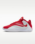 Giannis Freak 7 - University Red - II7518-600