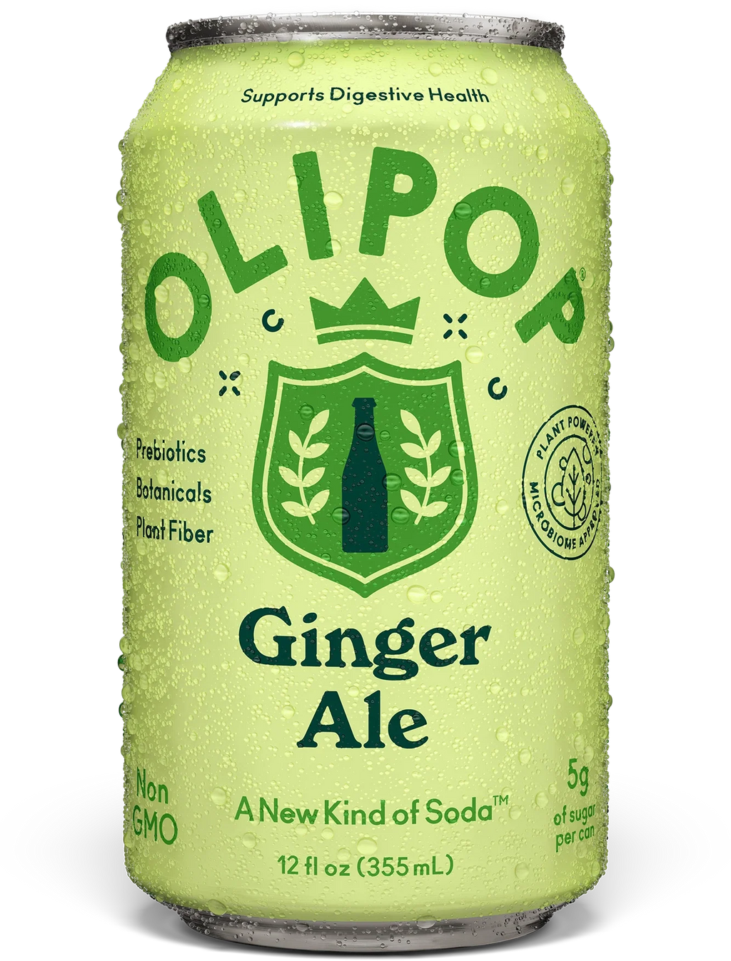 Ginger Ale