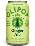 Ginger Ale