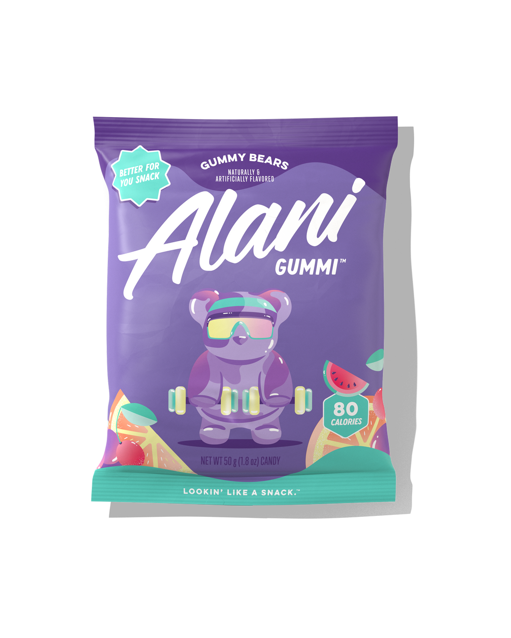 Gummi - Gummy Bears