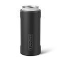 Hopsulator Juggernaut | Matte Black | 24/25oz Cans