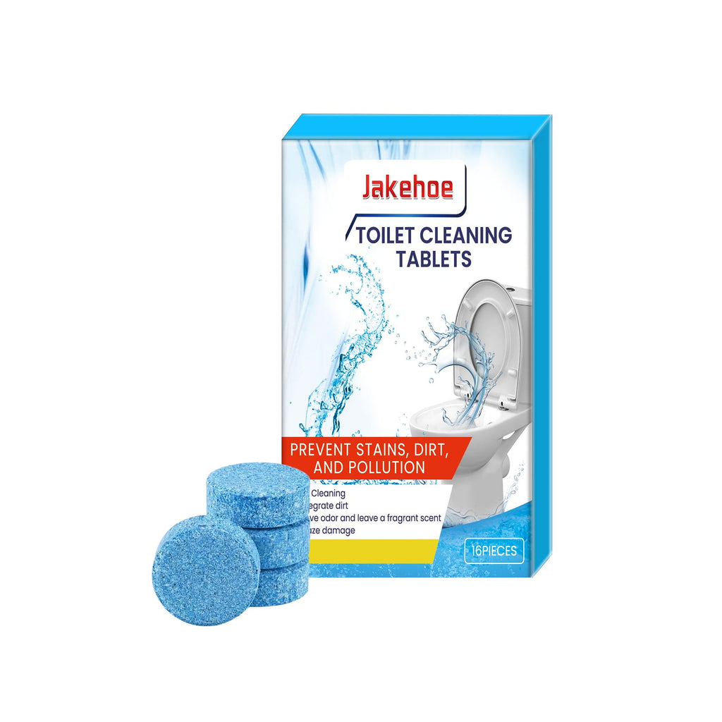 Household Cleaning Supplies, It Can Powerfully Clean Up Quickly Break Down Stubborn And Scale And Keep The Toilet Clean