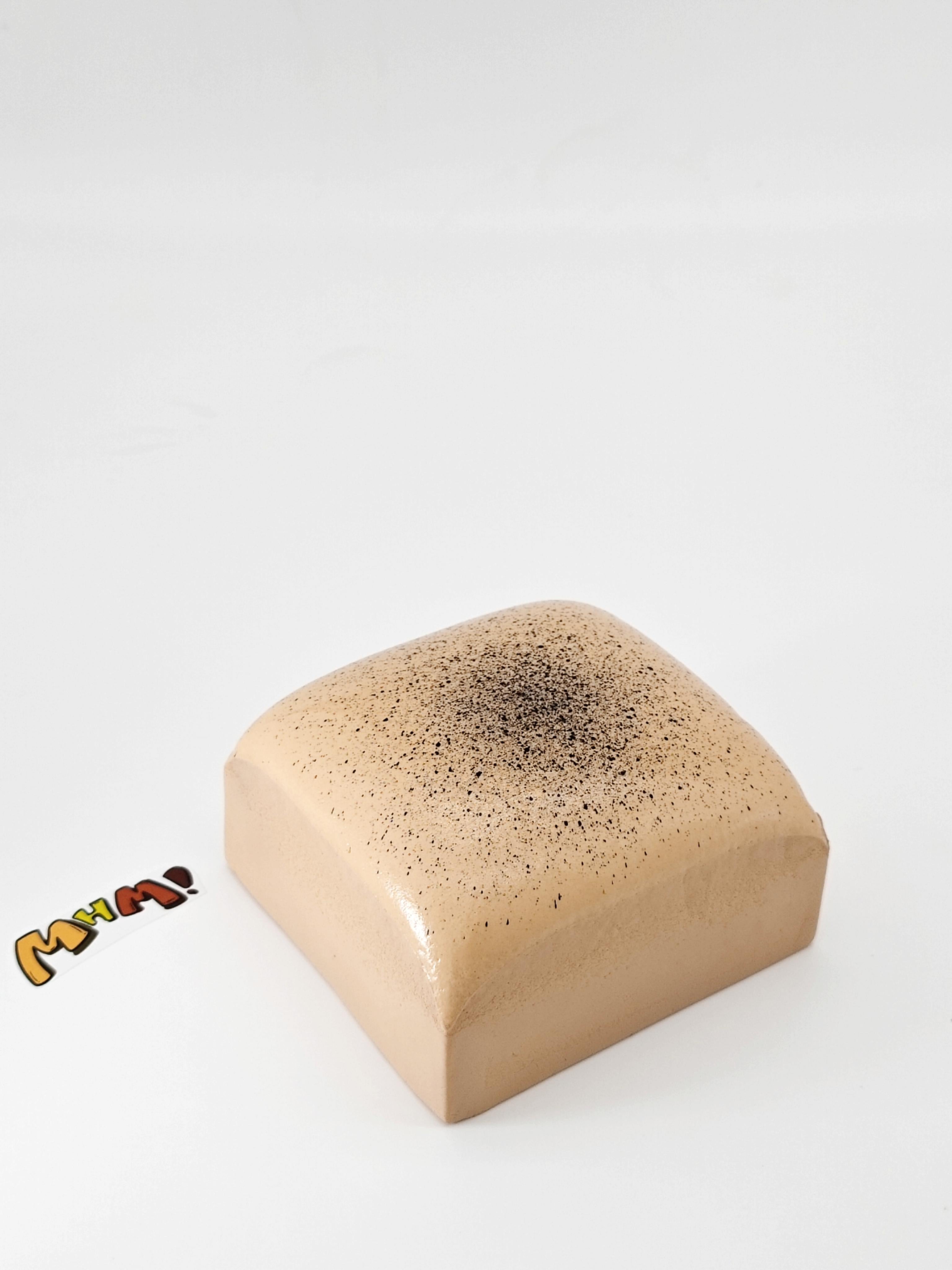 Velvet Mousse Cake Squishy Collection - Realistic Slow Rising Dessert Slices | Scented Bakery Fidget Toys