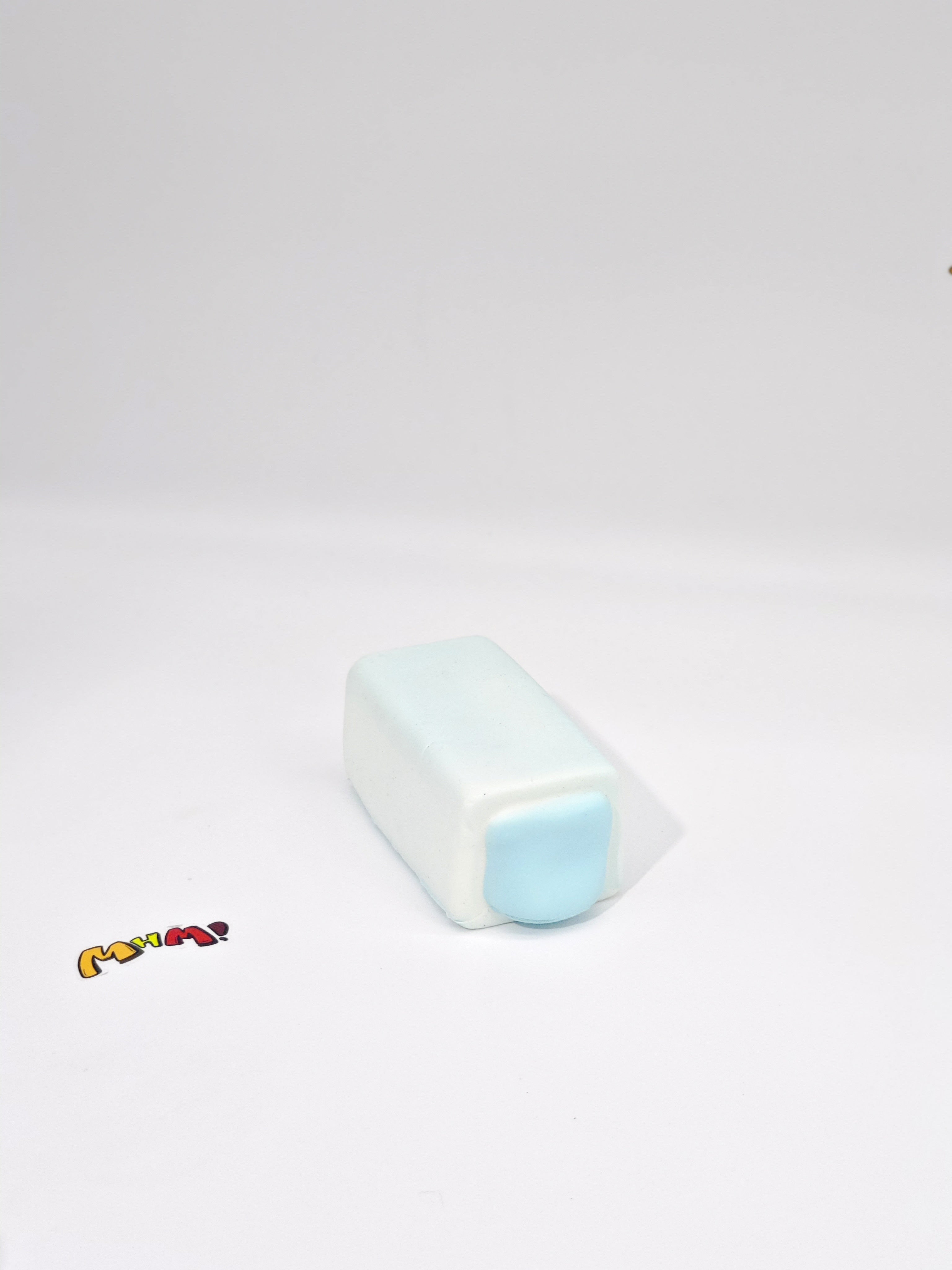🍬 Mint & Grape Stick Gummy Squishy | 2 Styles Available Candy Themed Slow Rising Stress Relief Toy