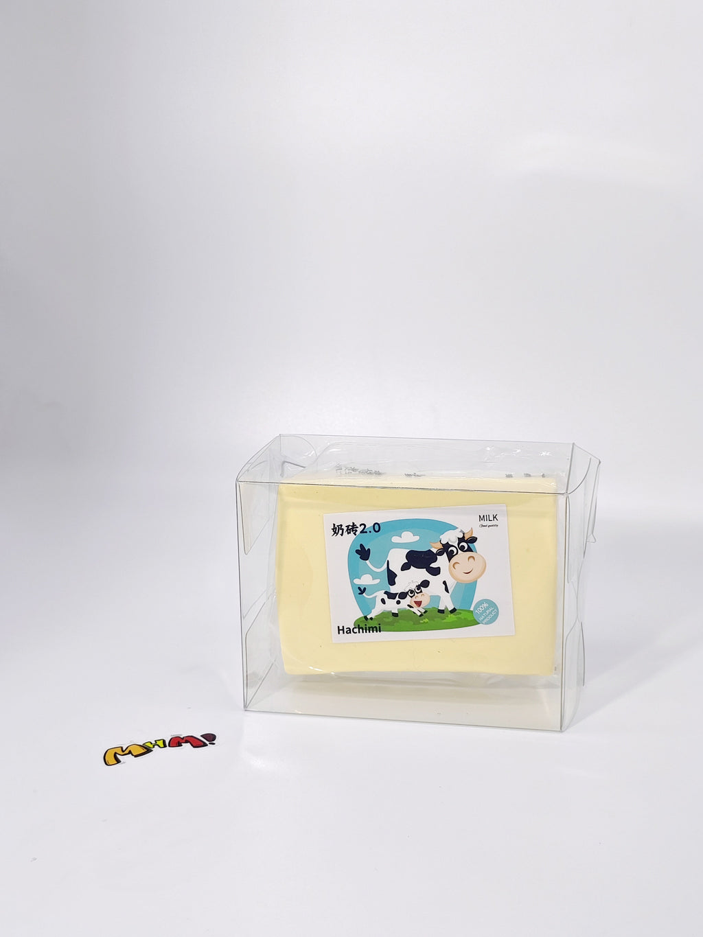Milk Brick 2.0