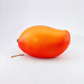 🥭 Tropical Big Mango Squishy | Fruit Themed Slow Rising Stress Relief Toy