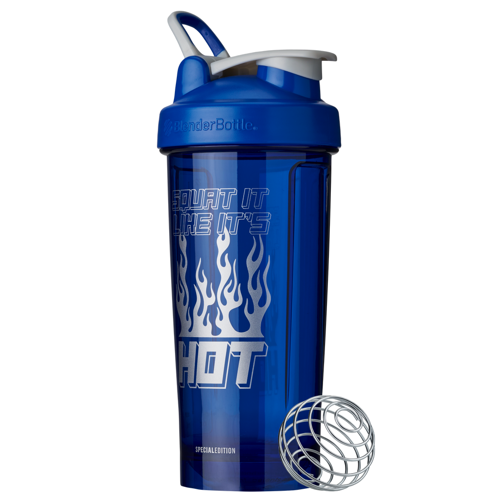 The Shaker Club - Pro Series