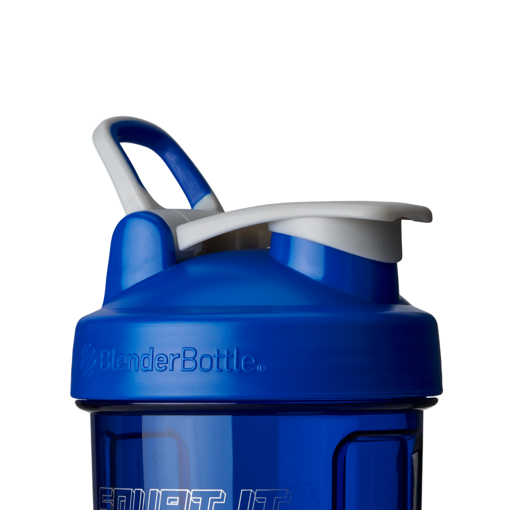 The Shaker Club - Pro Series