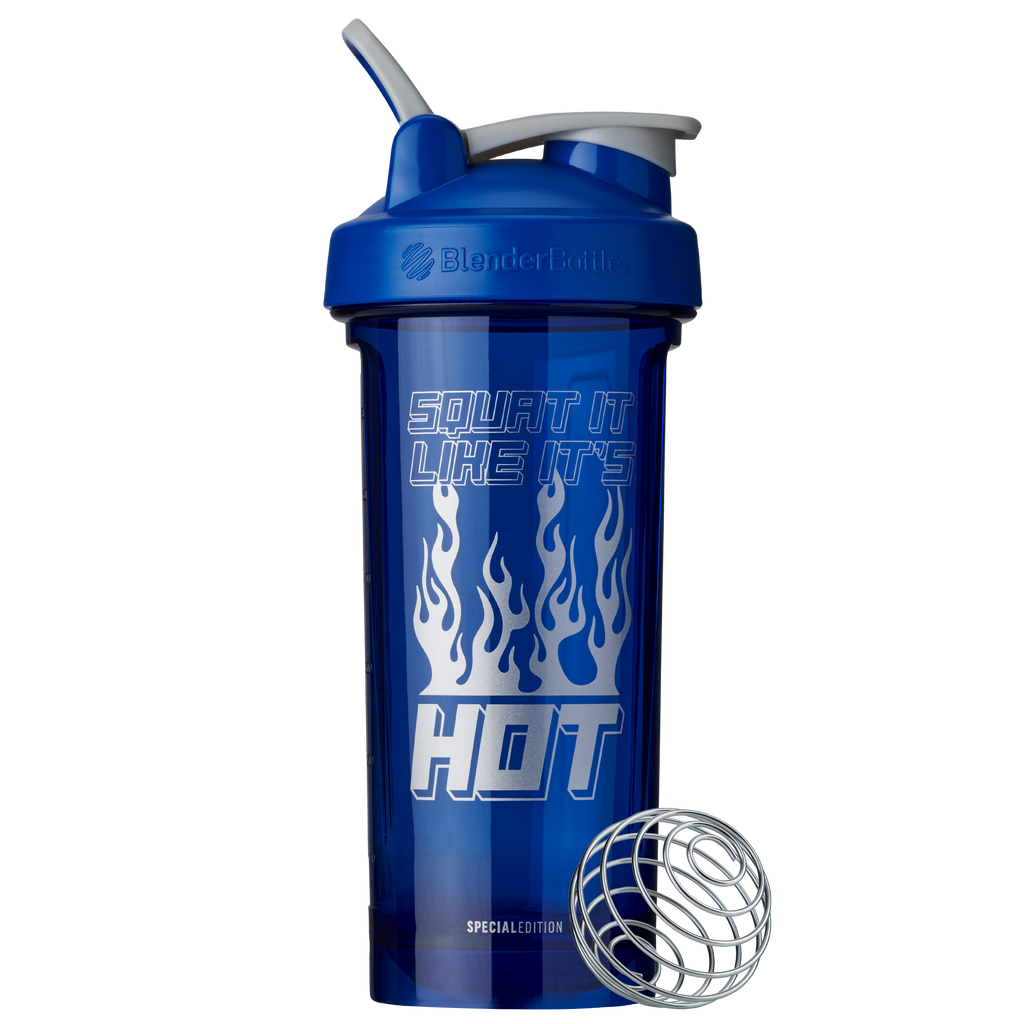 The Shaker Club - Pro Series