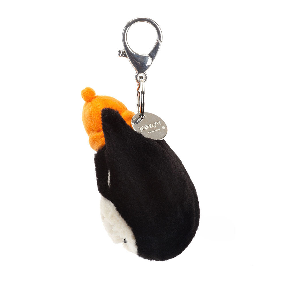  Bag Charm