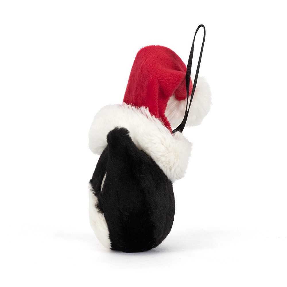  Jack Decoration