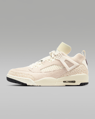 Jordan Spizike Low