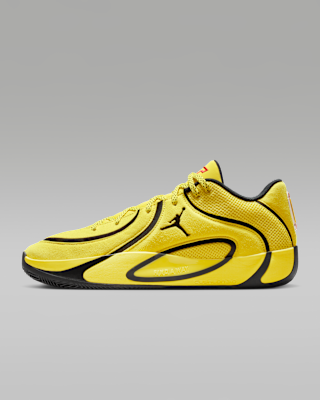 Tatum 4 - Sonic Yellow - HQ4614-700