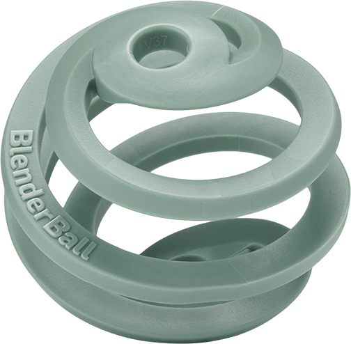 BlenderBall Color