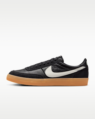 Nike Killshot 2 Leather - Black - 432997-070
