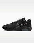 LeBron Witness 9 - Black - II7520-001