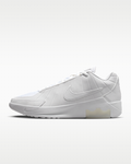 LeBron Witness 9 - White - II7520-100